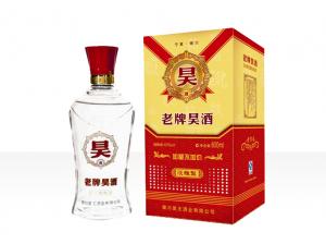 佳明達(dá)商貿(mào)酒系列