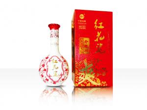 花好月圓